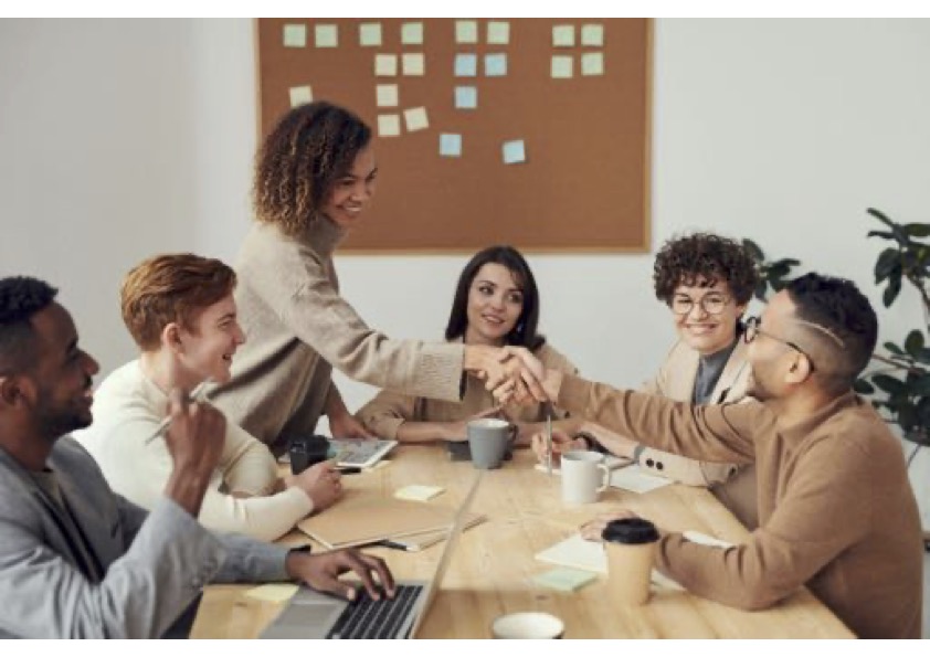 coaching - multicultural