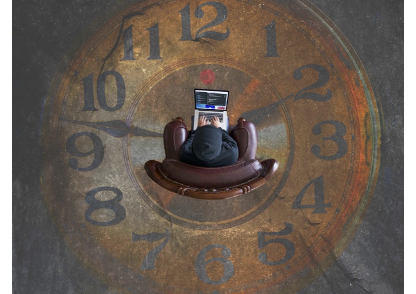 how to make more time new