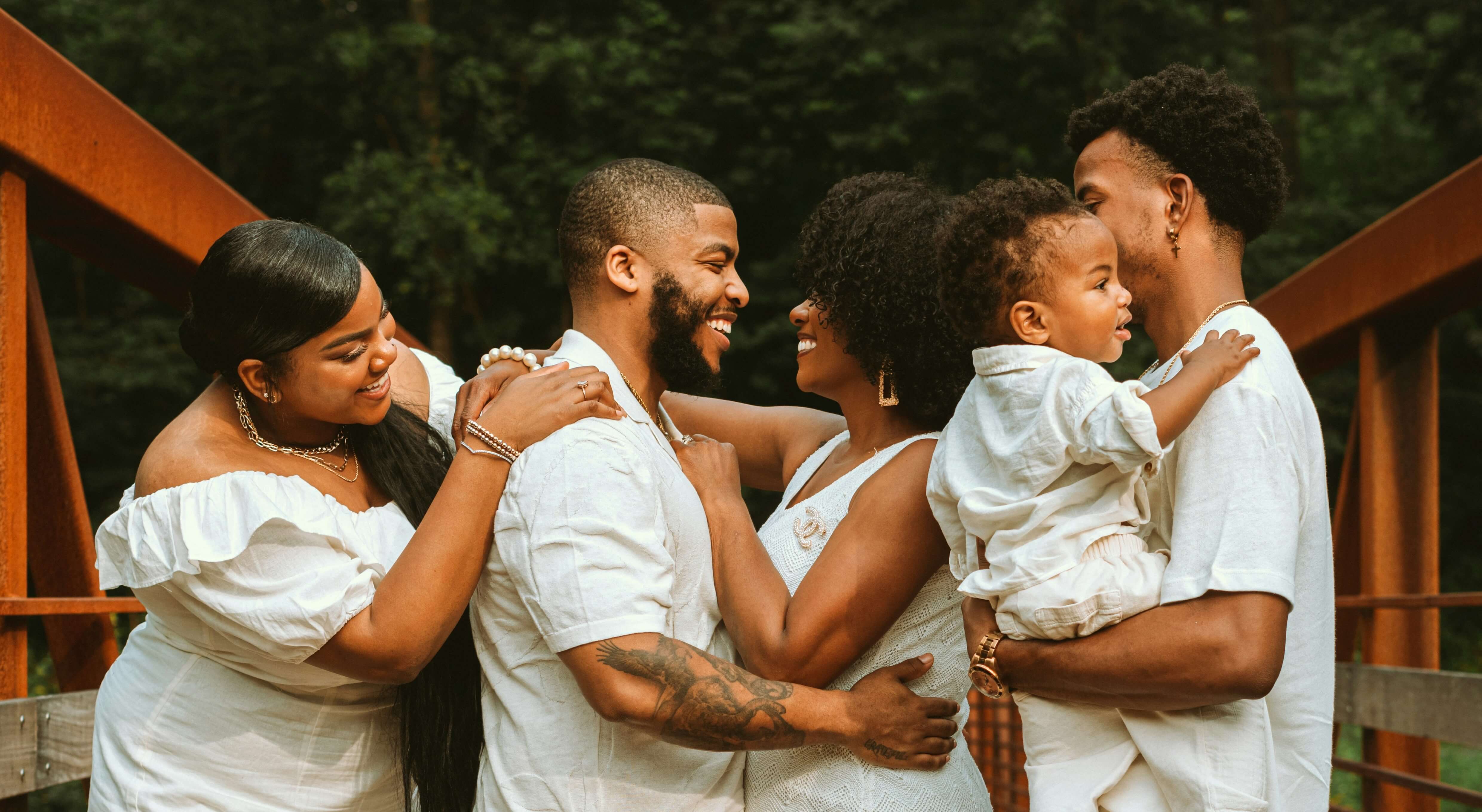 sense of belonging 1