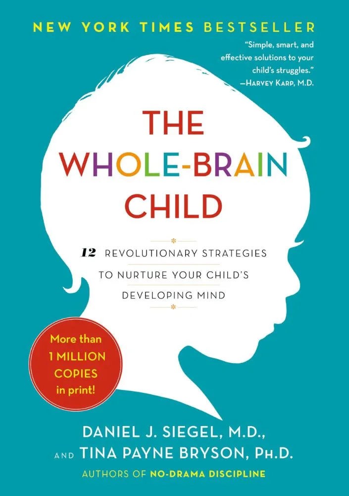 the whole brain child dan siegel