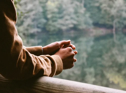 her guidance still sticks with me