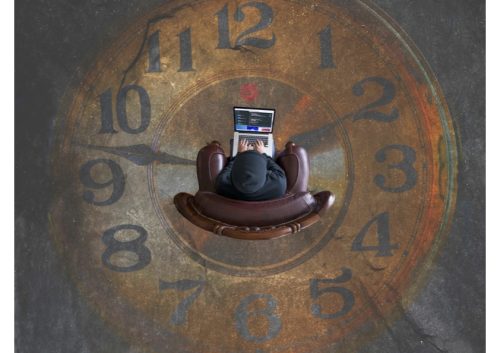 how to make more time new